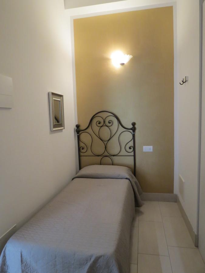 Artisti Rooms Ravenna Exterior foto